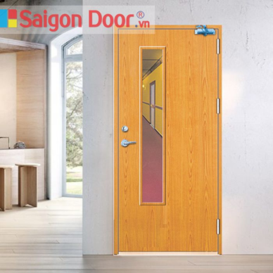 Tổng hợp các mẫu cửa phòng tắm bền đẹp và sang trọng