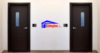 Cửa Nhựa Hàn Quốc Đẹp
