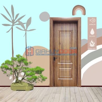 Cửa nhựa composite là gì?