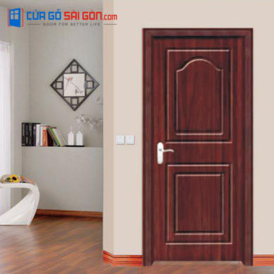 Cửa thông phòng là gì? Những điều cần biết về cửa thông phòng