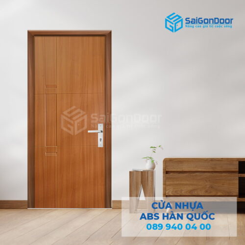 Cửa ABS KOS 116-M8707 3-SGD