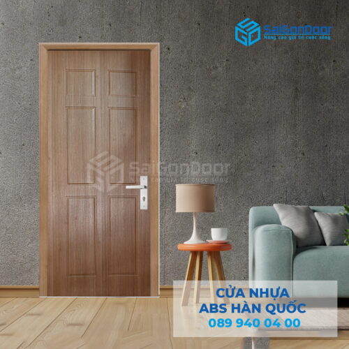 Cửa ABS KOS 120-FZ805 3-SGD