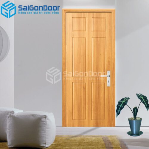 Cửa ABS KOS 120-FZ805-ABS-SGD