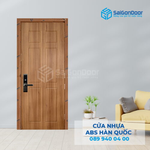 Cửa ABS KOS 120-K1129 2-SGD