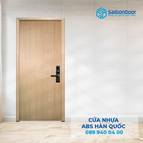 Cửa ABS KOS 301-MQ0808-SGD