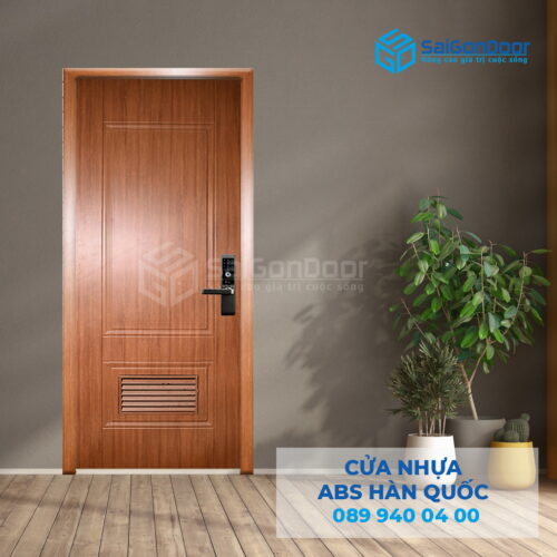Cửa ABS KOS 609L-W0901-SGD