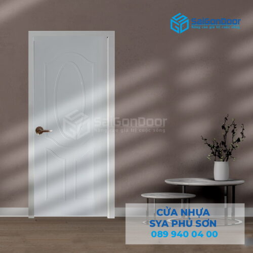 Cửa Nhựa Composite SYA 162-SGD