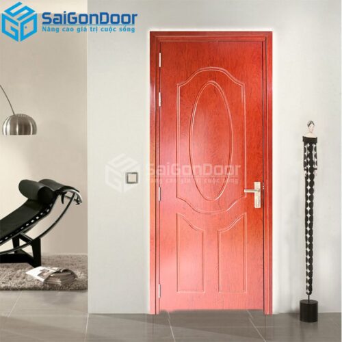 Cửa Nhựa Sungyu LX 62-CP-SGD