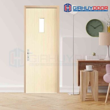 Báo giá cửa nhựa composite