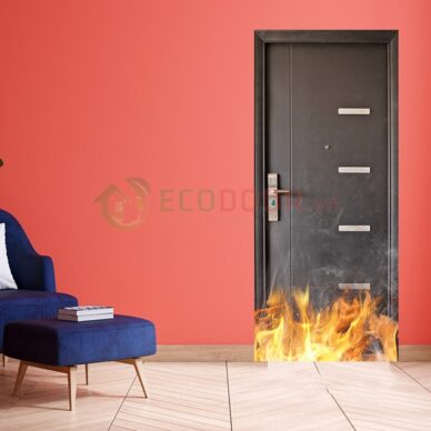 Báo giá cửa chống cháy [8/2021]