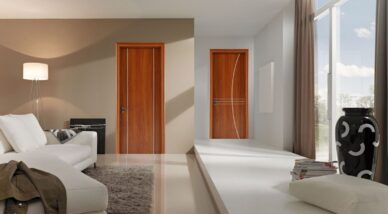 Cửa phòng tắm là gì? Tư vấn những mẫu cửa được các gia đình tin dùng