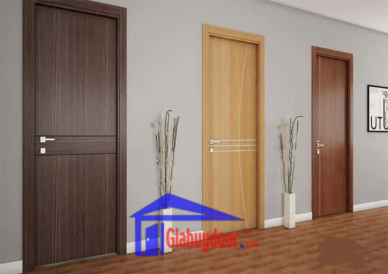 cửa nhựa cao cấp ABS Hàn Quốc