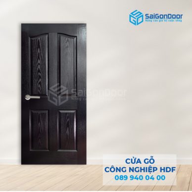 BÁO GIÁ CỬA GỖ PHÒNG NGỦ CHI TIẾT [12/2021]
