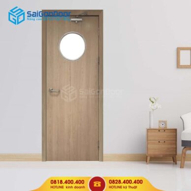 Cửa Cửa gỗ phòng ngủ là gì? Lưu ý khi chọn mua cửa gỗ cho phòng ngủgỗ phòng ngủ là gì? Lưu ý khi chọn mua cửa gỗ cho phòng ngủ