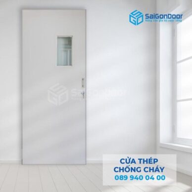SAIGONDOOR ĐƠN VỊ THI CÔNG LẮP ĐẶT CỬA CÁCH ÂM GIÁ RẺ
