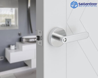 Báo giá khóa cửa HOT nhất Bạc Liêu